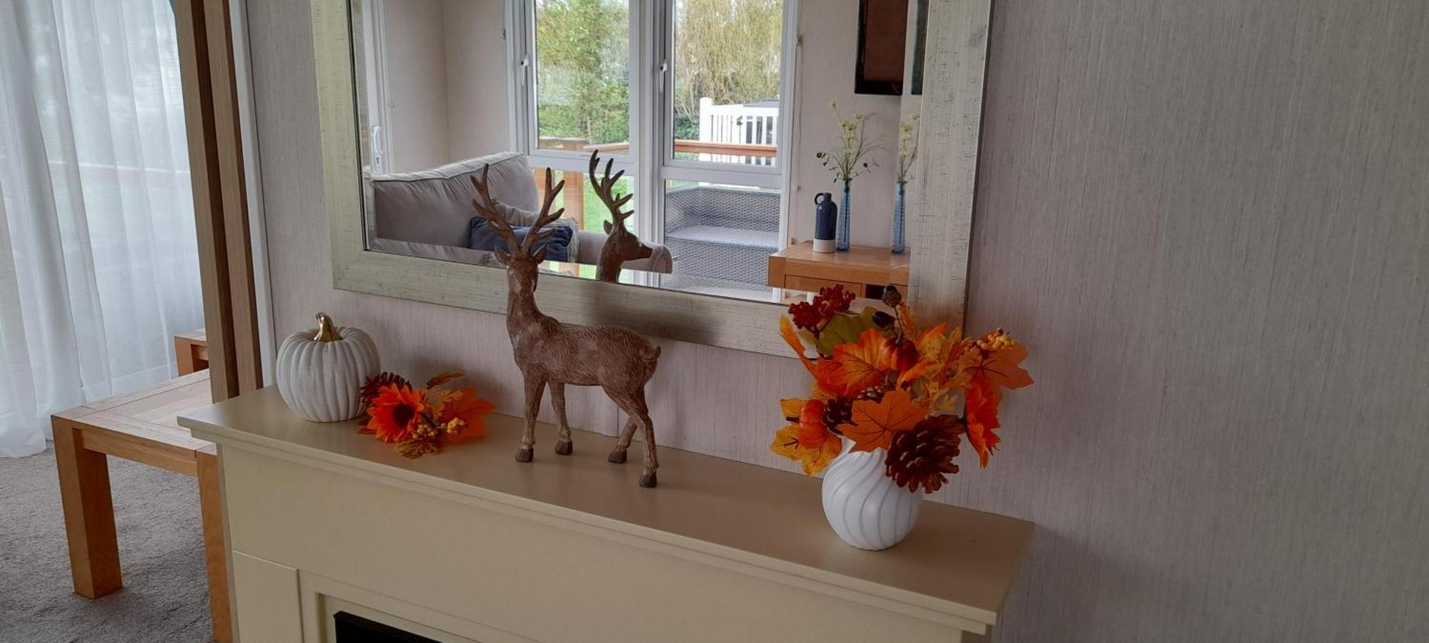Bluebell Luxury 2 Bedroom Lodge At Southview Holiday Park Skegness Exterior foto