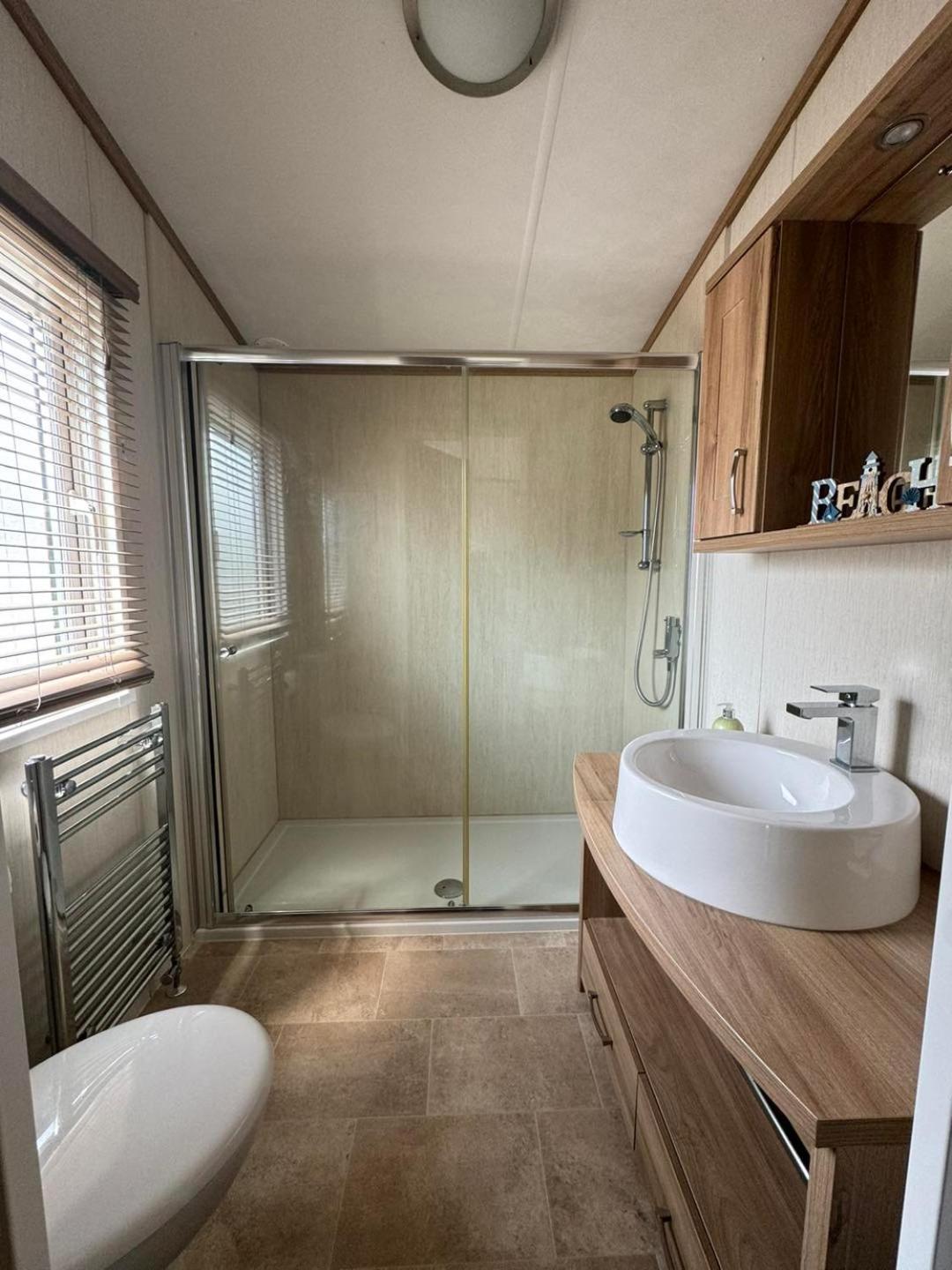 Bluebell Luxury 2 Bedroom Lodge At Southview Holiday Park Skegness Zimmer foto