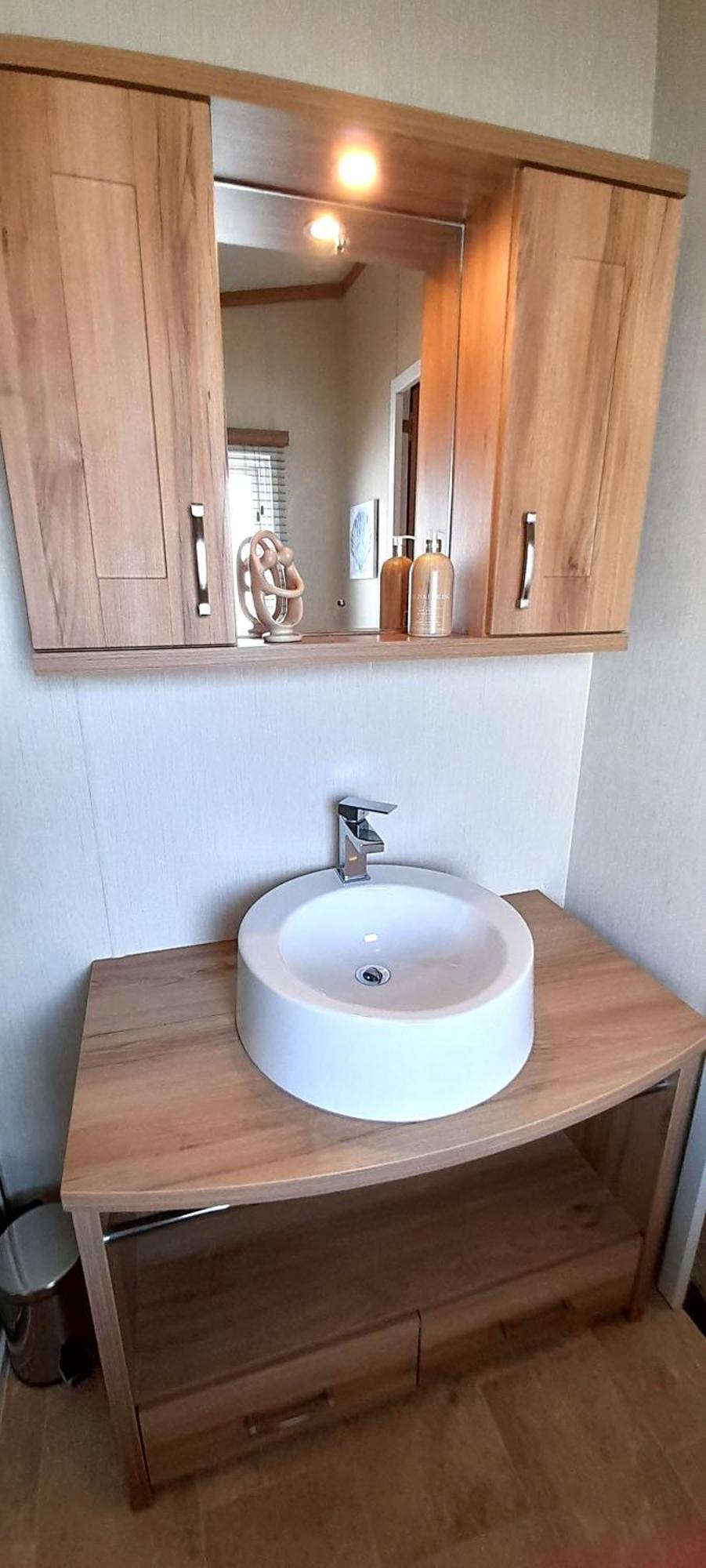 Bluebell Luxury 2 Bedroom Lodge At Southview Holiday Park Skegness Exterior foto